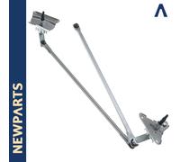 Linkage Meccanismo Tergicristallo Anteriore per Berlingo Partner = 6401G0 6401A5