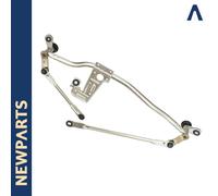 Linkage Meccanismo Tergicristallo Anteriore per Boxer Ducato Ponticello 6405PP