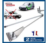 Linkage Meccanismo Tergicristallo Anteriore Pinze per Berlingo Partner = 6401G0