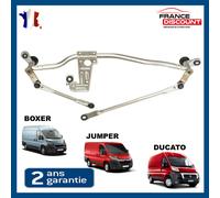 Linkage Meccanismo Tergicristallo Anteriore Pinze per Jumper Boxer Idem