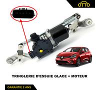 Linkage Meccanismo Tergicristallo con Motore per Renault Clio 4 - 288008961R
