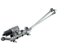 Linkage Motore D'Essuie Vetro Anteriore+ Motore Per AUDI Q7 4L1955603 4L1995119A