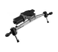 Linkage Motore D'Essuie Vetro Anteriore+ Motore Per Renault Clio V 288008294R