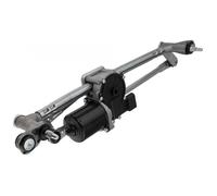 Linkage Motore D'Essuie Vetro Anteriore+ Motore Per VW Polo 2G1955023A