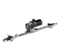 Linkage + Motore D'Essuie Vetro Anteriore Per Fiat Panda 46804522