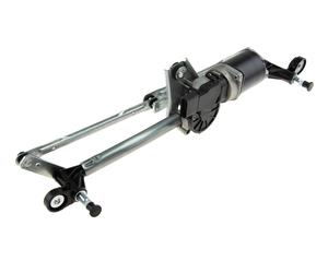 Linkage + Motore D'Essuie Vetro Anteriore per Lancia Ypsilon 3397020595