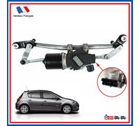 Motore Tergicristallo Anteriore Compatibile per Renault Clio 3 - 8200268931