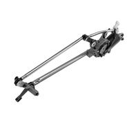 Linkage + Motore D'Essuie Vetro Anteriore per Saab 9-3 12755304