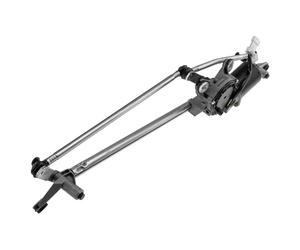 Linkage + Motore D'Essuie Vetro Anteriore per Saab 9-3 12755304