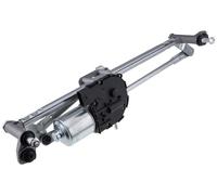 Linkage + Motore D'Essuie Vetro Anteriore per Skoda Octavia II VW EOS 1Z1955119A