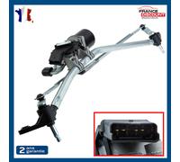 Linkage Motore Tergicristallo Anteriore per Renault Kangoo DCI Da 2008