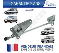 Linkage Motore Tergicristallo Berlingo 1 First Partner 1 Origin 08-13 6401G0
