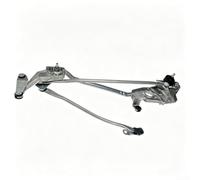 Linkage per braccio Tergicristallo per mitsubishi per outlander 07-13 | Compatibilità precisa, metallo , installazione rapida, sostituzione diretta, durata a lungo termine