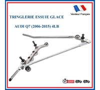 Linkage Tergicristalli Anteriore per Audi Q7 Di 2006 A 2015 Ref 4L1955119A
