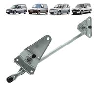 Linkage Tergicristalli Anteriore per Berlingo 1 Partner 1 96-08 6401G0,6401A5