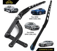 Linkage Tergicristallo Anteriore G+ D per E60 E61 E63 E64 61619449959