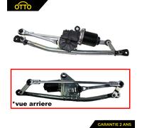 Linkage Tergicristallo Anteriore Meccanismo Per Nemo Bipper Fiorino Qubo