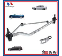 Linkage Tergicristallo Anteriore per Tutti i Modelli R E46 - 61618391303 8391303