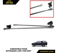 Linkage Tergicristallo Anteriore Pinze Mitsubishi L200 98-07 - MR109453