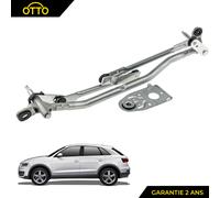 Linkage Meccanismo Tergicristallo Anteriore per Audi Q3 8U1955119 8U1955023 (SX)