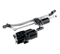 Linkage Tergicristallo Motore Anteriore per Opel Astra G 1.2 16V 1.4 98