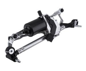 Linkage Tergicristallo Motore Anteriore per Opel Corsa E 2014-