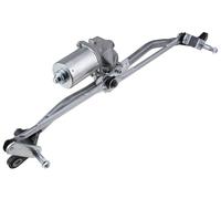 Linkage Tergicristallo Motore Anteriore per Skoda Fabia II 2007-