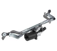 Linkage Tergicristallo Motore Anteriore per Toyota Prius 2009.04