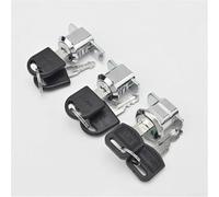 Linkage Toolbox - Inserto per serratura in lega con rotazione di 180 gradi per la sicurezza di cassetti e armadi (E)