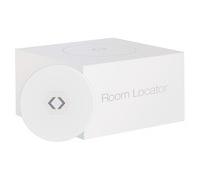 LinkDesk Room Locator Montato a filo Bianco Batteria 3 V 10 60 °C 51 EU100000