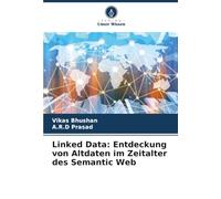 Linked Data: Entdeckung von Altdaten im Zeitalter des Semantic Web