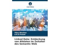 Linked Data: Entdeckung von Altdaten im Zeitalter des Semantic Web