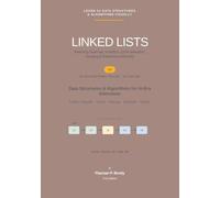Linked Lists - C# Edition: Data Structures & Algorithms for AI-Era Interviews