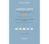 Linked Lists - C++ Edition: Data Structures & Algorithms for AI-Era Interviews