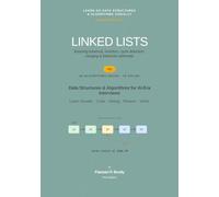Linked Lists - Go Edition: Data Structures & Algorithms for AI-Era Interviews