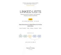 Linked Lists - Java Edition: Data Structures & Algorithms for AI-Era Interviews: 11