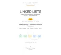 Linked Lists - Java Edition: Data Structures & Algorithms for AI-Era Interviews