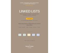 Linked Lists - TypeScript Edition: Data Structures & Algorithms for AI-Era Interviews: 11
