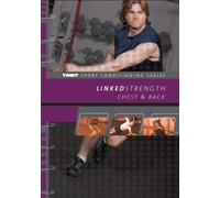 Linked System Strength - Chest And Back - Dvd