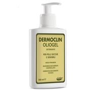 Linker Dermoclin Oliogel Detergente 300ml