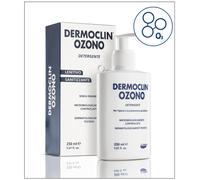 Linker Dermoclin Ozono Detergente Intimo 250ml