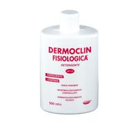 Linker Pharma DERMOCLIN FISIOLOGICA 500 ML