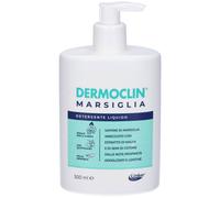 Linker Pharma DERMOCLIN MARSIGLIA 500 ML