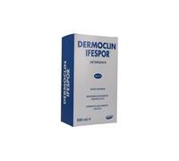 Linker Pharma LINKER PHARMA Dermoclin Ifespor - Detergente Per Pelli Sensibili 500 ml