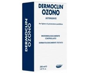 linker srl societa' unipersona Dermoclin ifespor 500ml