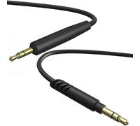 Linkidea Cavo audio compatibile con JBL Tour One, Tour One M2, Tune 770NC/760NC/750BTNC/660NC, Live 660NC/650BTNC, cavo AUX di ricambio da 3,5 mm a 2,5 mm (1,5 m)