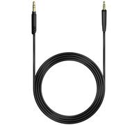 Linkidea Cavo audio per cuffie Sennheiser PXC 550, PXC 550 II, Momentum 4, Accentum Plus, cavo Aux sostitutivo da 3,5 mm a 2,5 mm (1,5 m)