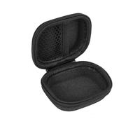 Linkidea Custodia per cuffie compatibile con auricolari Elite 85t/10 Gen 2/10/75t/65t/7 Active/7 Pro/3/4, custodia protettiva di ricambio da viaggio con caricabatterie