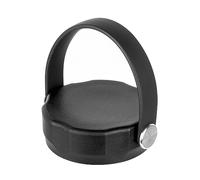 Linkidea Tappo per Bottiglia d'Acqua con Manico, Compatibile con Hydro Flask Bocca Larga 12/16/18/20/32/40/64 oz, Bottiglia di Ferro, Takeya Actives, Tappo Morbido di Ricambio a Bocca Larga