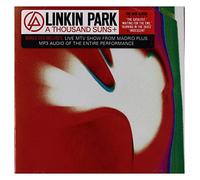 Linkin Park - A Thousand Suns (1 CD+1 DVD)